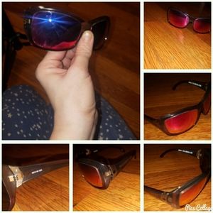 Spy - Farrah Eclipse Polarized Sunglasses